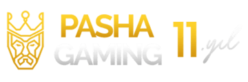Pashagaming logo